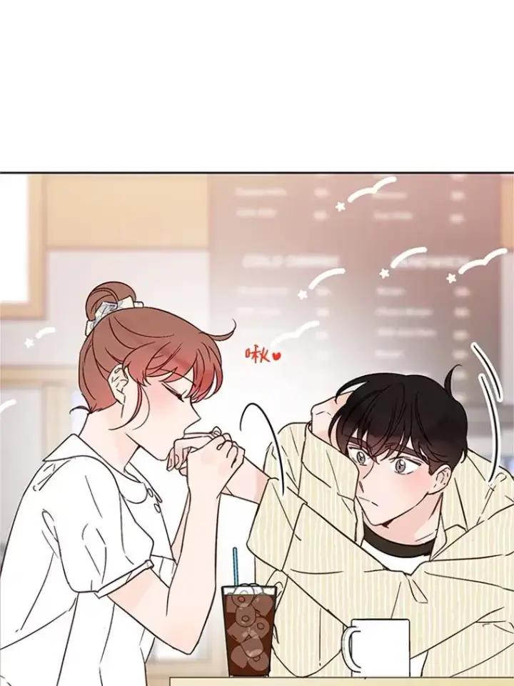 《丈夫候选人》48.双向告白图63