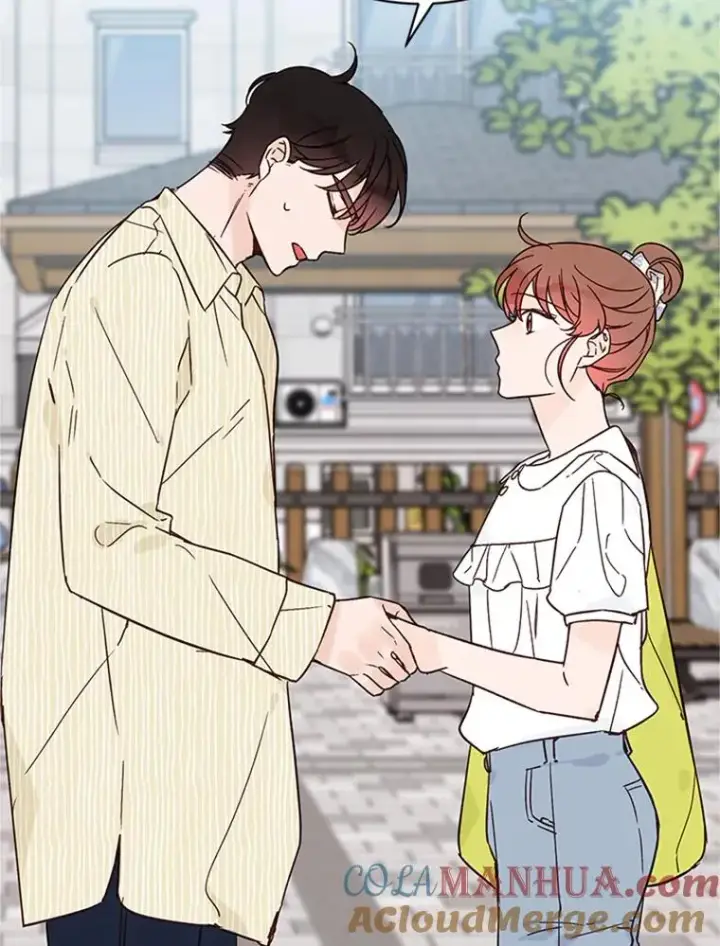 《丈夫候选人》48.双向告白图73