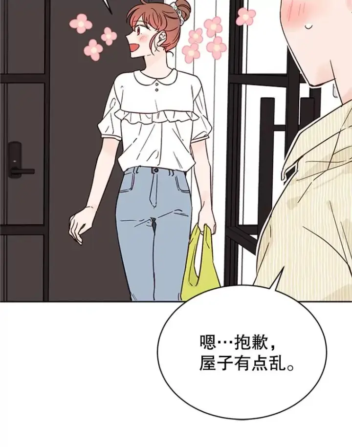 《丈夫候选人》49.公寓密谈图12