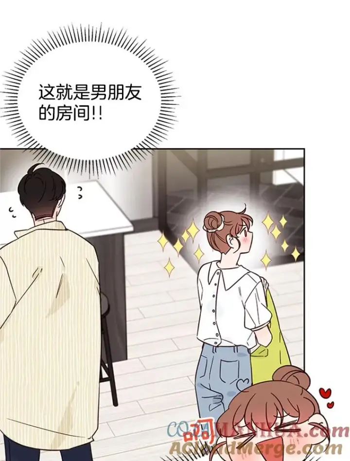 《丈夫候选人》49.公寓密谈图13