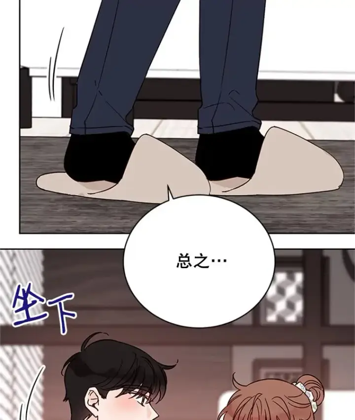 《丈夫候选人》49.公寓密谈图44