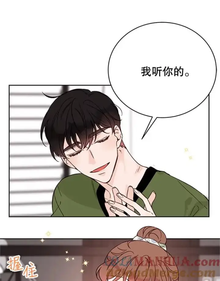 《丈夫候选人》49.公寓密谈图46