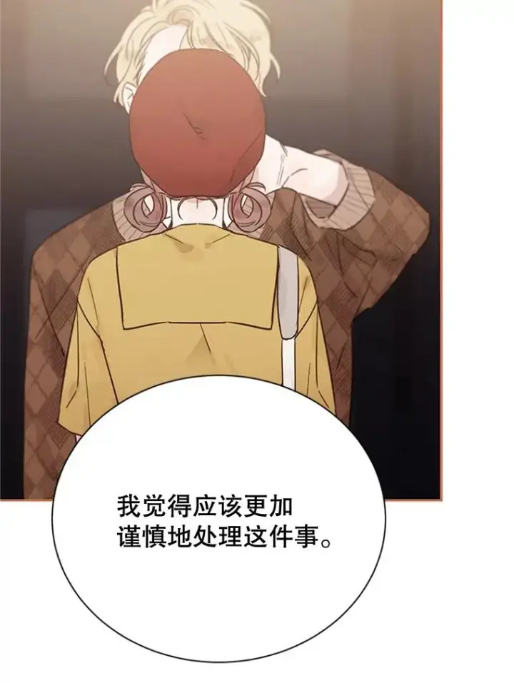 《丈夫候选人》49.公寓密谈图56