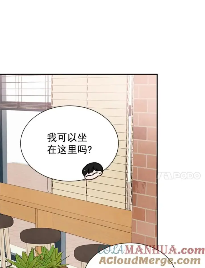 漫画《丈夫候选人》5.不一样的学长第61张图