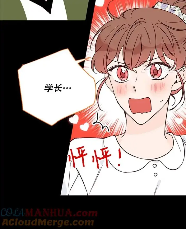 《丈夫候选人》50.正式开启恋爱模式图46