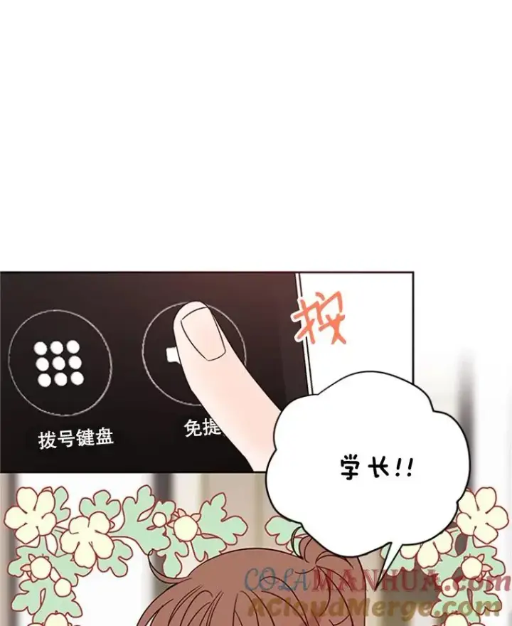 《丈夫候选人》50.正式开启恋爱模式图52