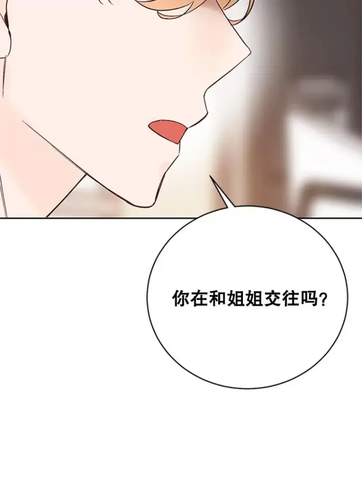 《丈夫候选人》57.两大家族的恩怨图41