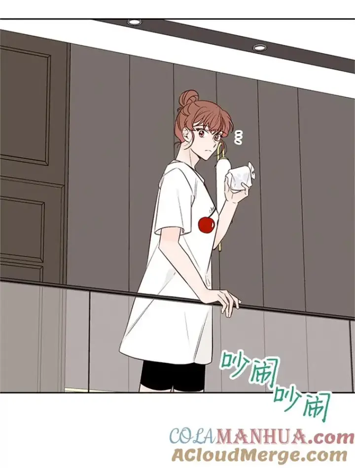 《丈夫候选人》57.两大家族的恩怨图64