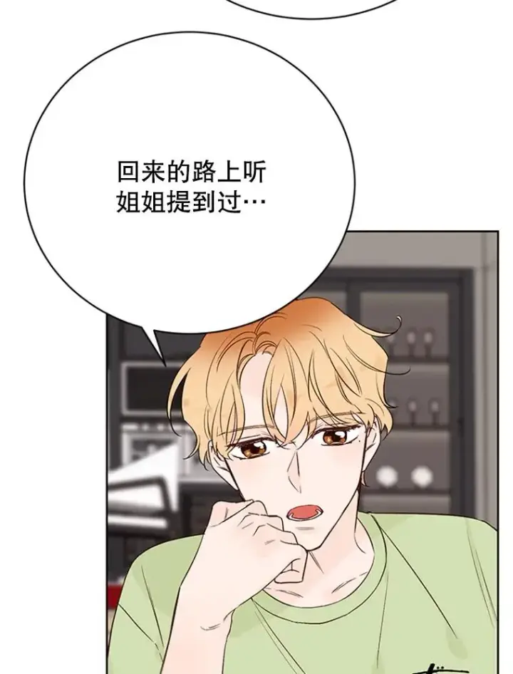 《丈夫候选人》57.两大家族的恩怨图77