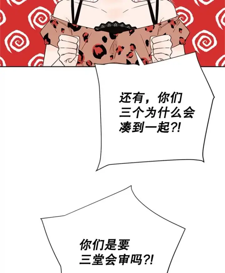 《丈夫候选人》59.理由图3