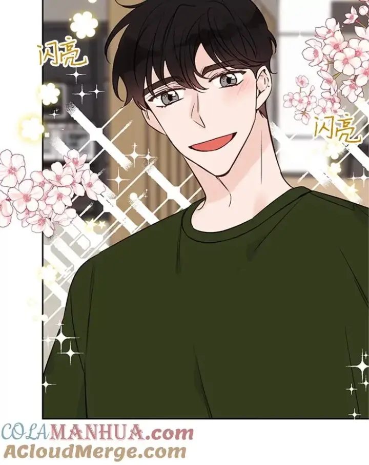 《丈夫候选人》60.唯一的家人图61