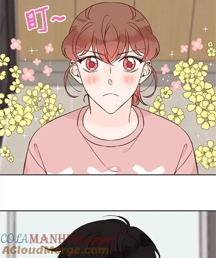 《丈夫候选人》60.唯一的家人图73