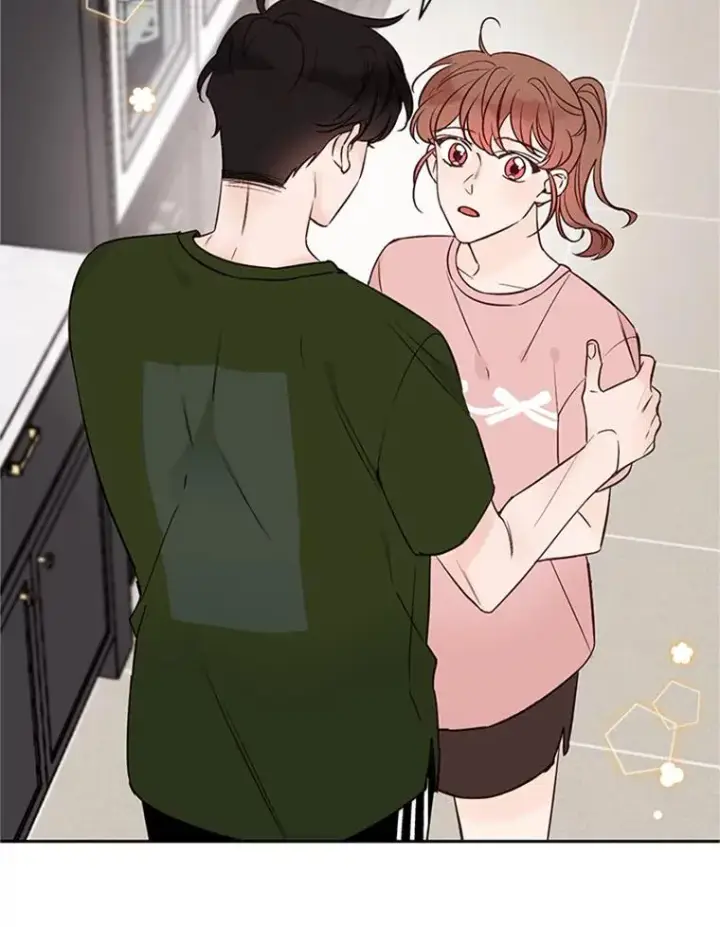 《丈夫候选人》61.向家人坦白图41