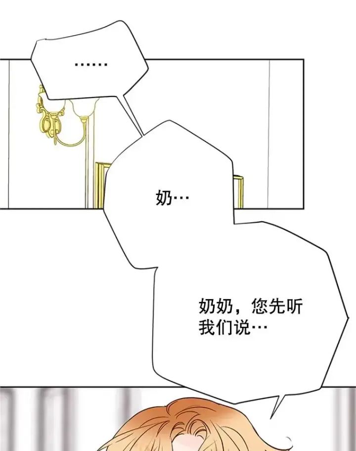 《丈夫候选人》63.合同解除图78