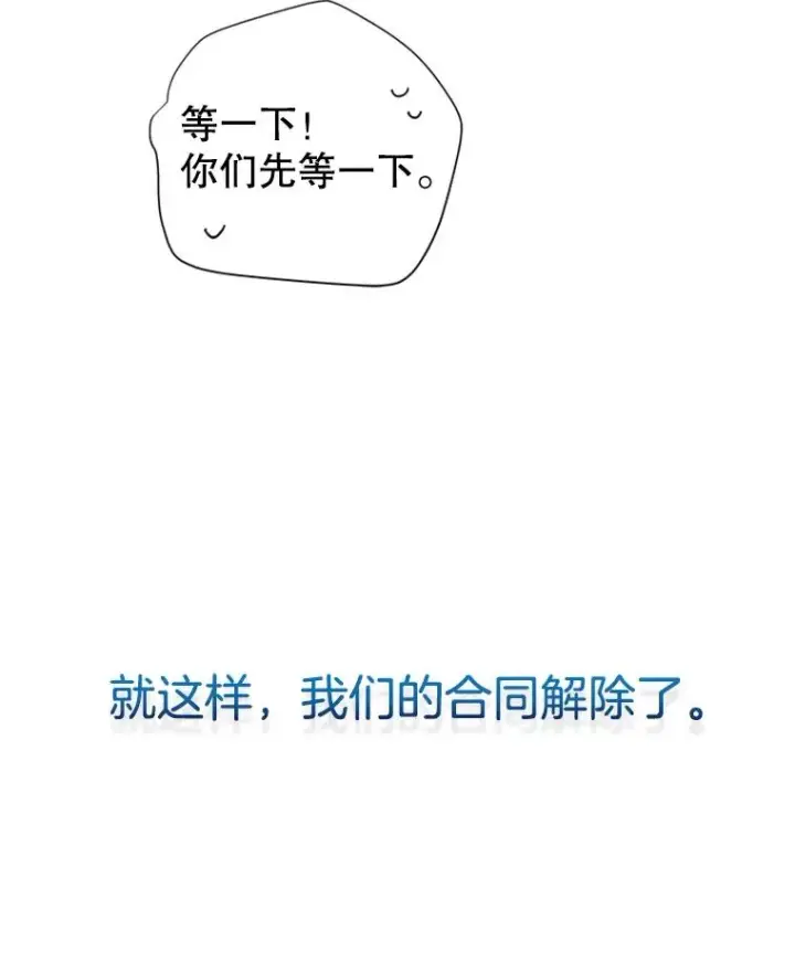 《丈夫候选人》63.合同解除图95