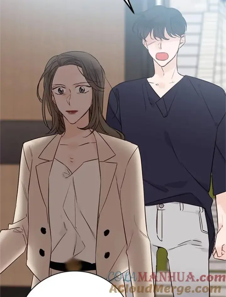 《丈夫候选人》65.结束同居图58
