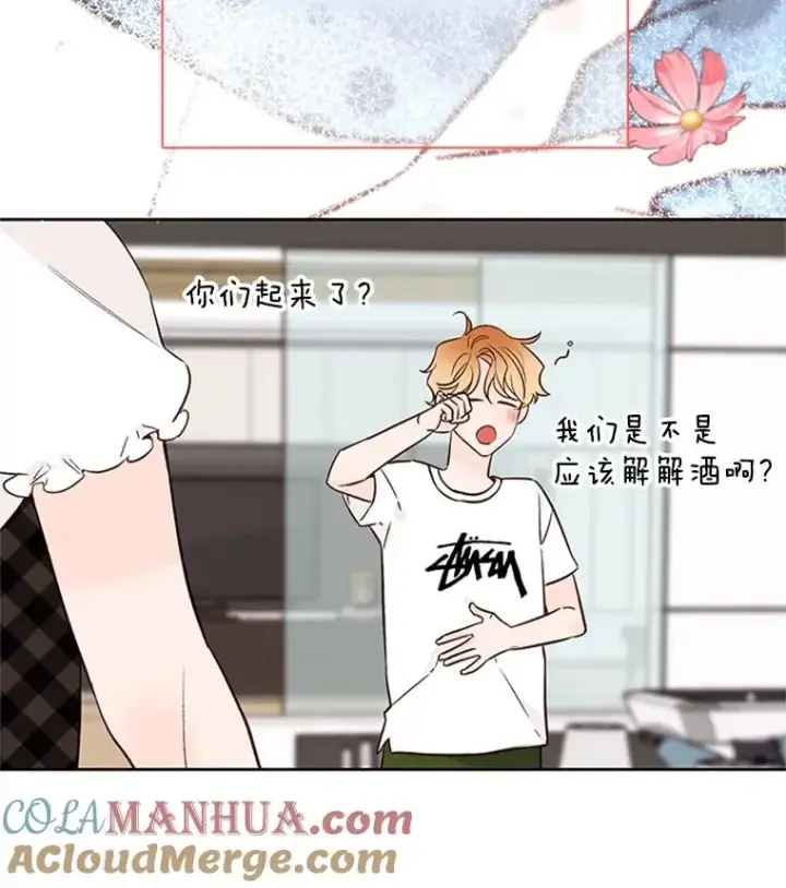 《丈夫候选人》65.结束同居图76