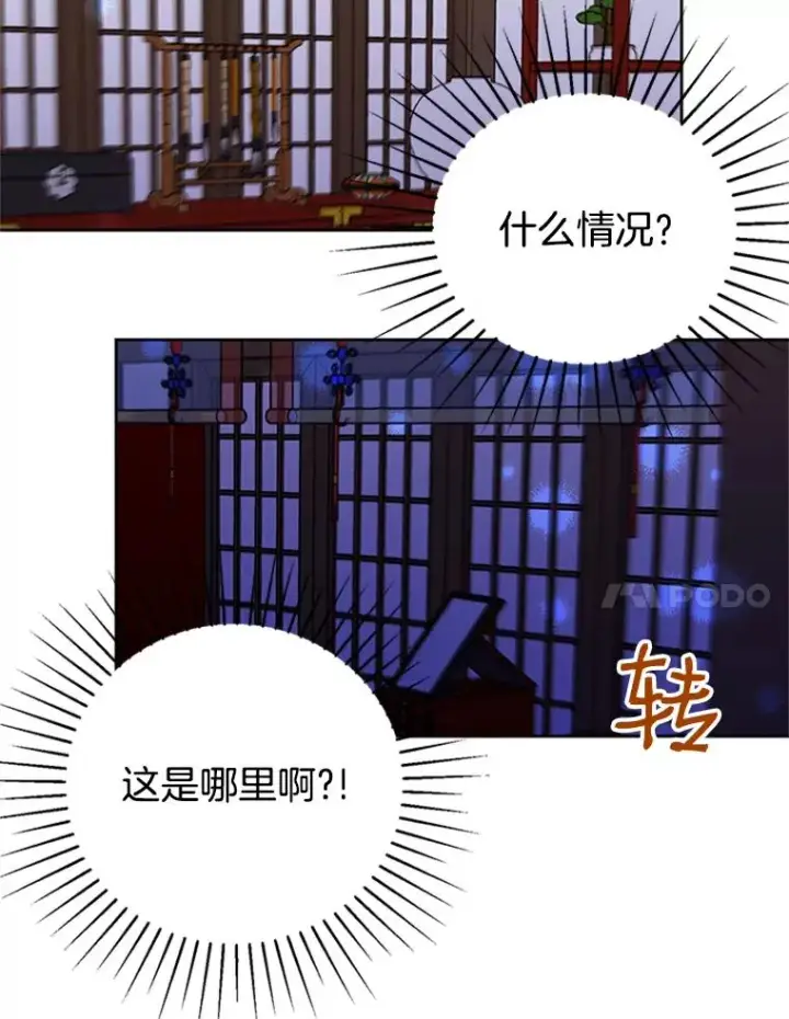 《丈夫候选人》66.圆满结束图7