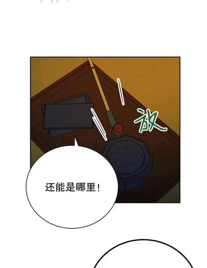 《丈夫候选人》66.圆满结束图8