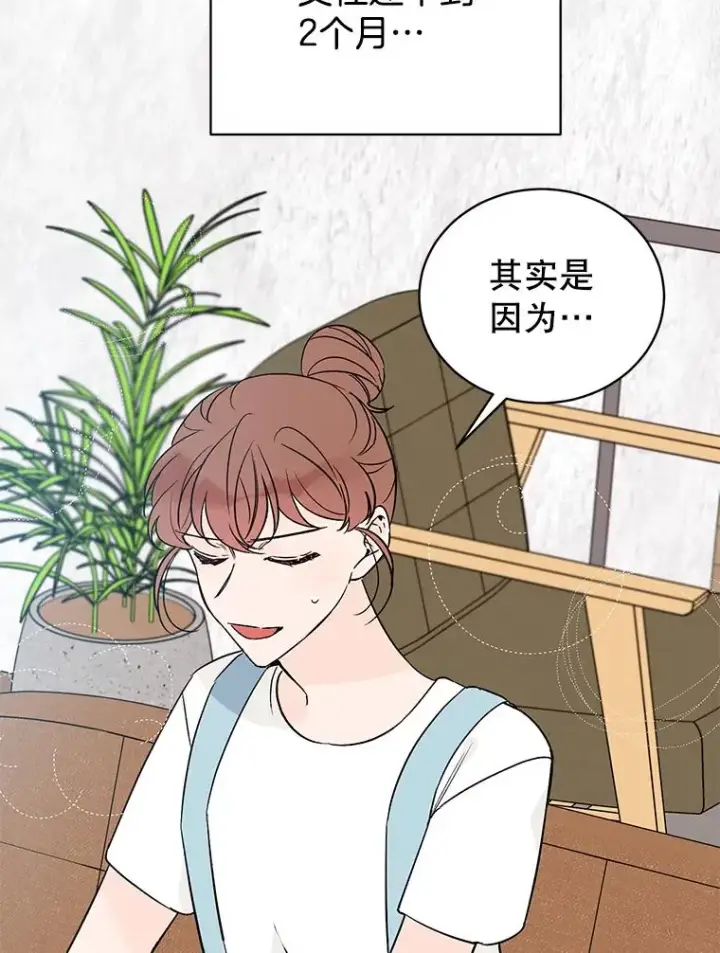 《丈夫候选人》外传1.第一次吵架图11