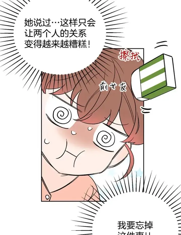 《丈夫候选人》外传1.第一次吵架图68