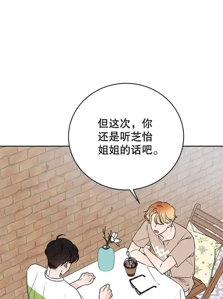 《丈夫候选人》外传2.道歉图69