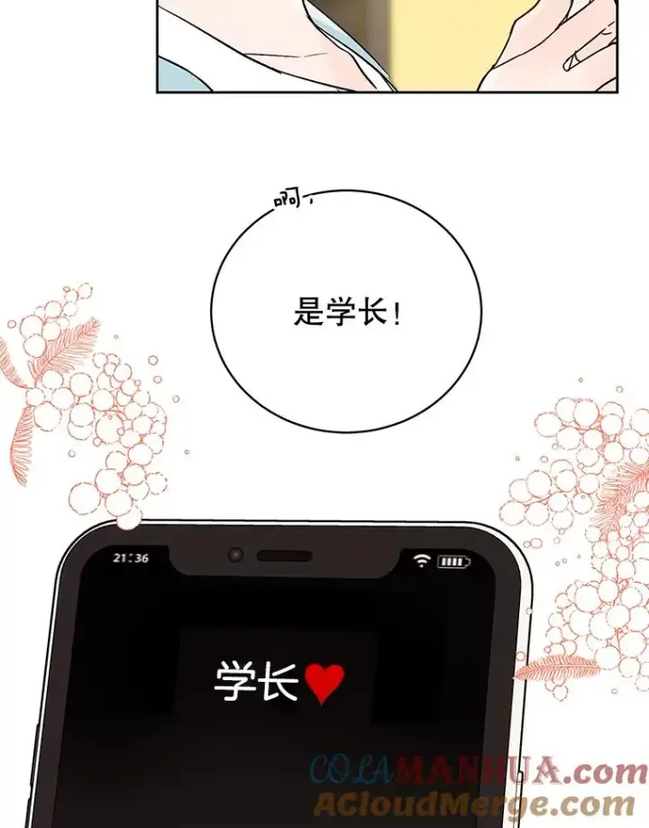 《丈夫候选人》外传2.道歉图85