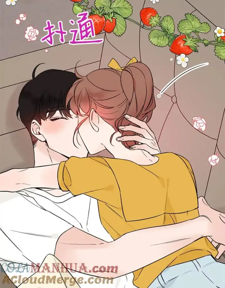 《丈夫候选人》外传3.准备公开图73