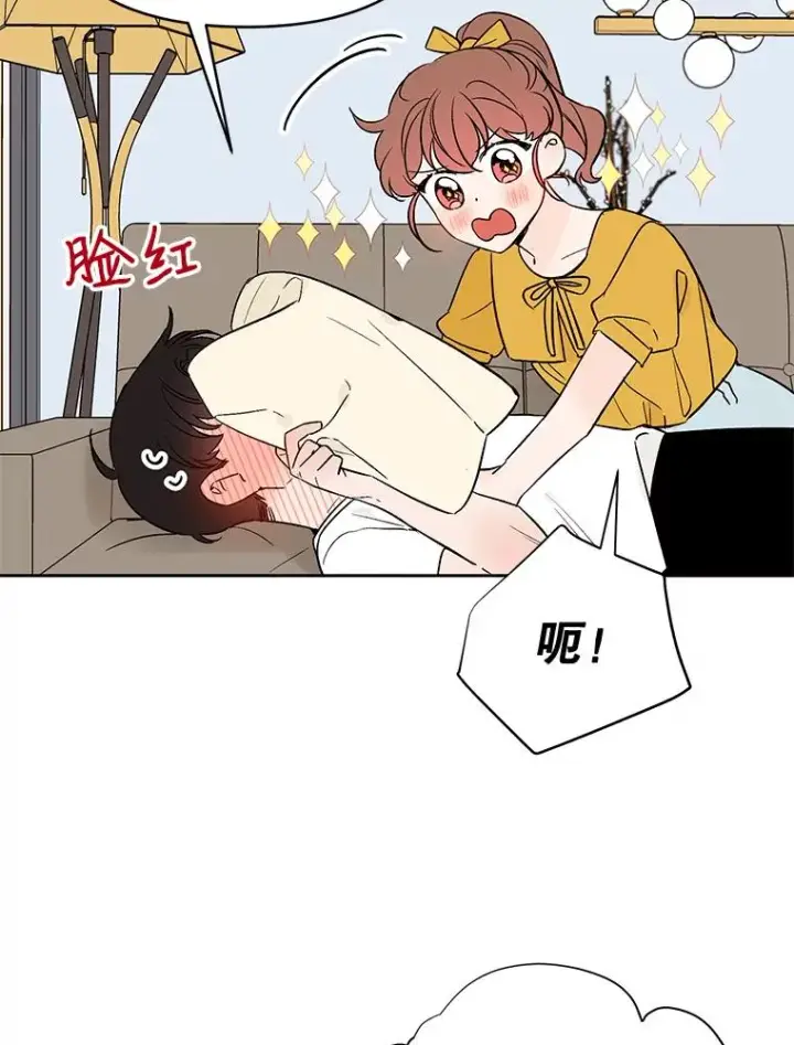 《丈夫候选人》外传3.准备公开图83