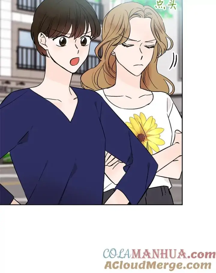 《丈夫候选人》外传4.不速之客图31