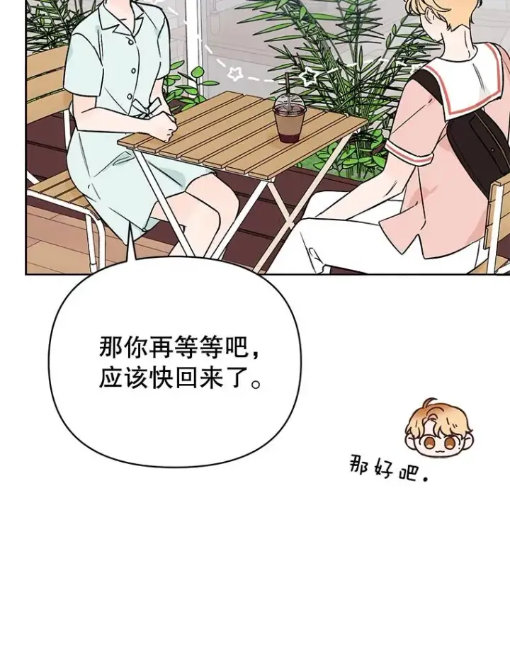 《丈夫候选人》外传4.不速之客图78