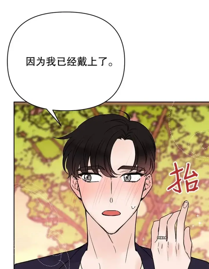 《丈夫候选人》外传6.情侣戒指图72