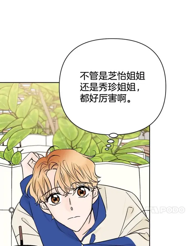《丈夫候选人》外传7.秀珍的心意图74