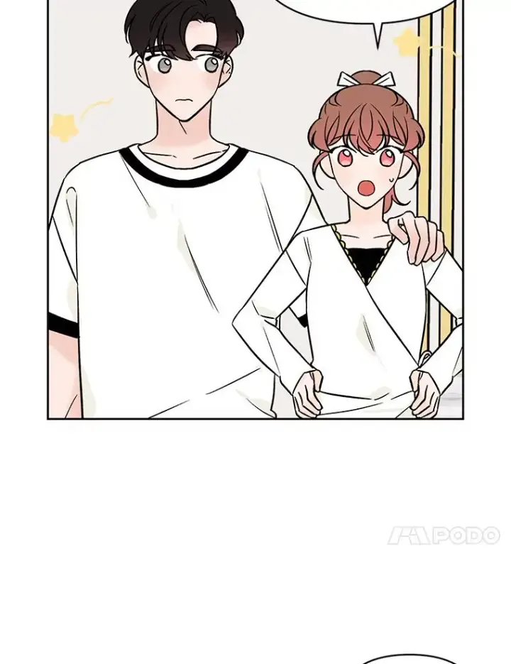 《丈夫候选人》外传8.胜豪的答复（完）图94