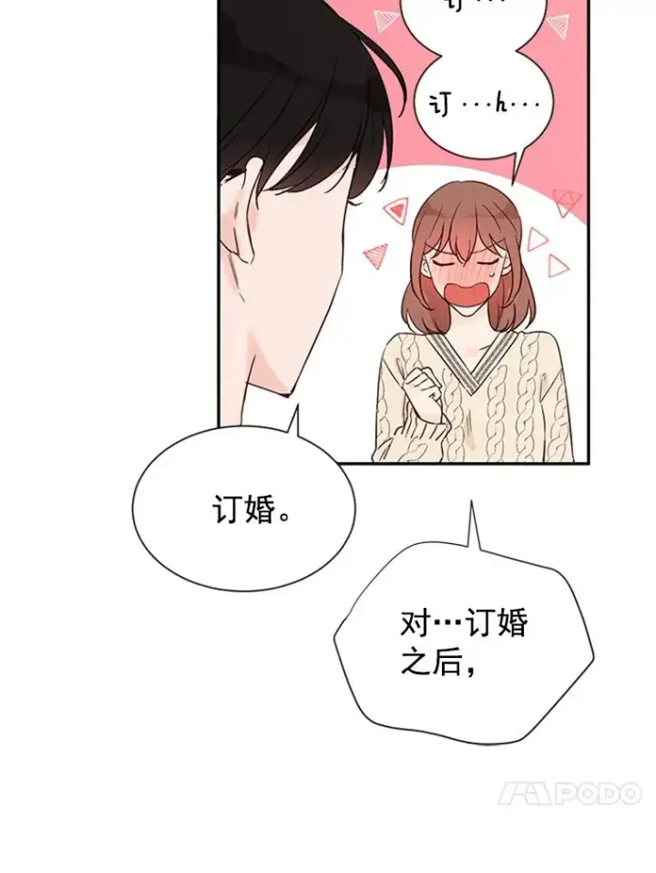 漫画《丈夫候选人》8.又一份合同第18张图