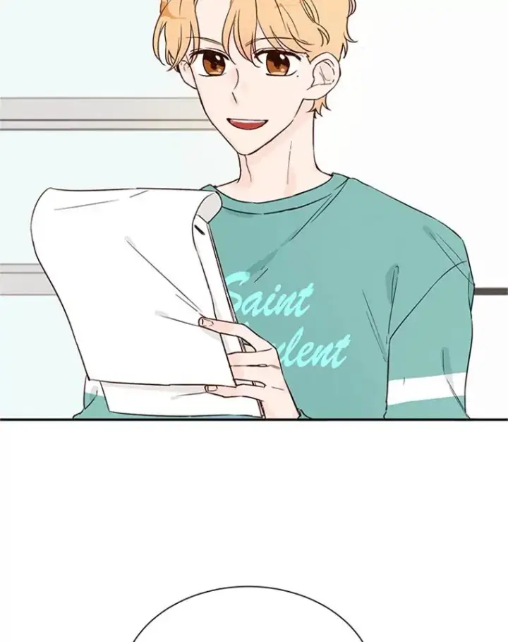 漫画《丈夫候选人》8.又一份合同第6张图