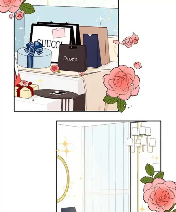 漫画《丈夫候选人》8.又一份合同第60张图
