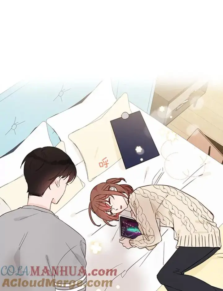 漫画《丈夫候选人》8.又一份合同第67张图