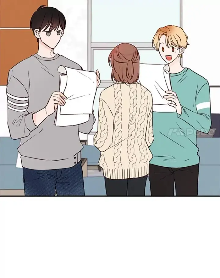 漫画《丈夫候选人》8.又一份合同第8张图