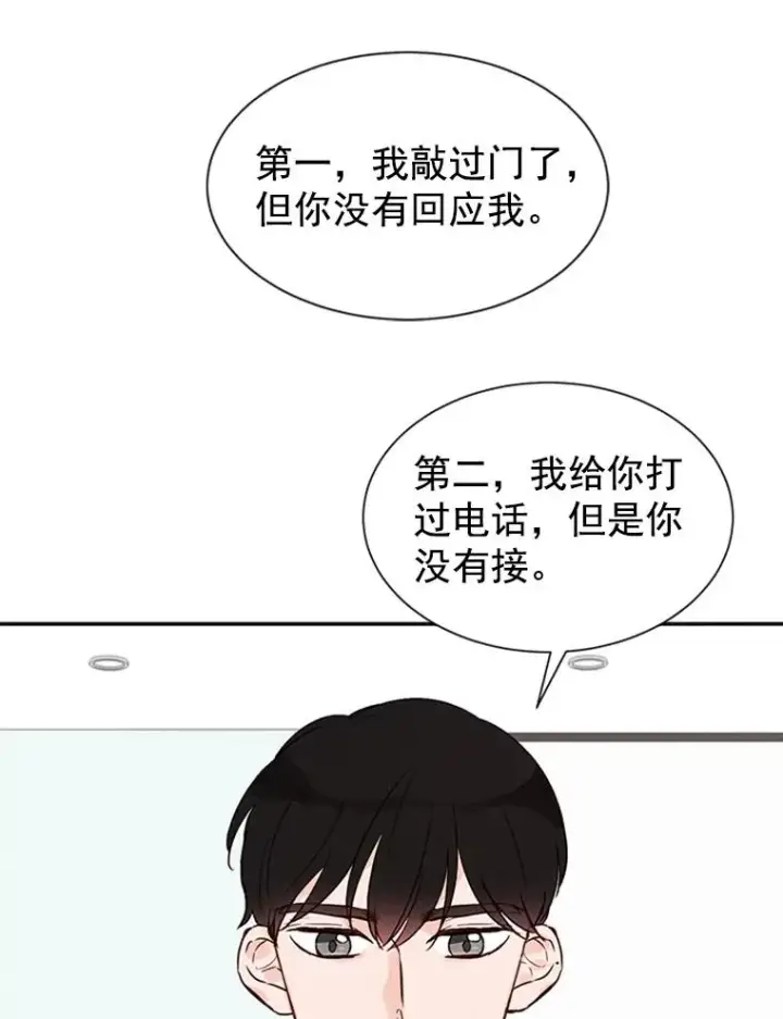 漫画《丈夫候选人》8.又一份合同第81张图