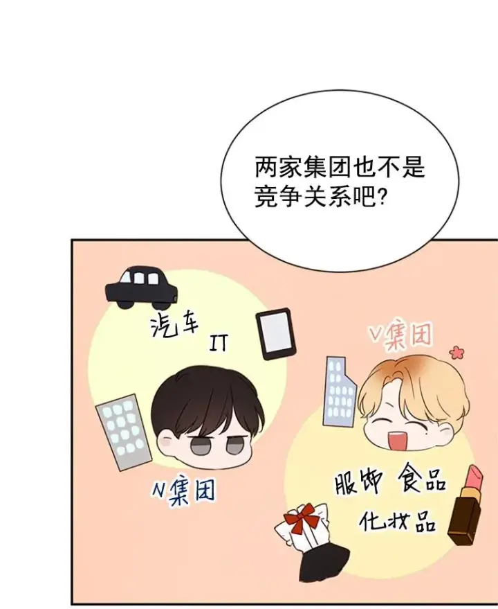 《丈夫候选人》9.奇怪的梦图57