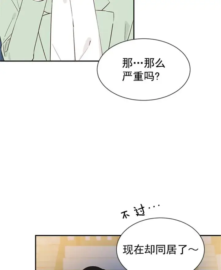 《丈夫候选人》9.奇怪的梦图62