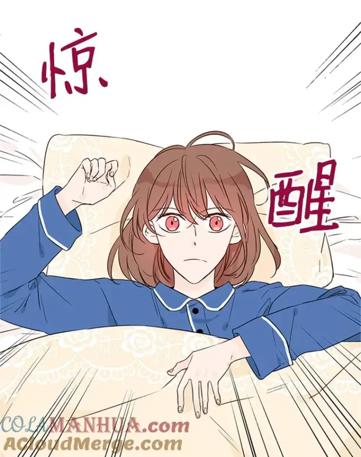 《丈夫候选人》9.奇怪的梦图91