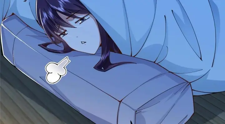 漫画《掌门低调点》207 推波助澜一把好手第10张图