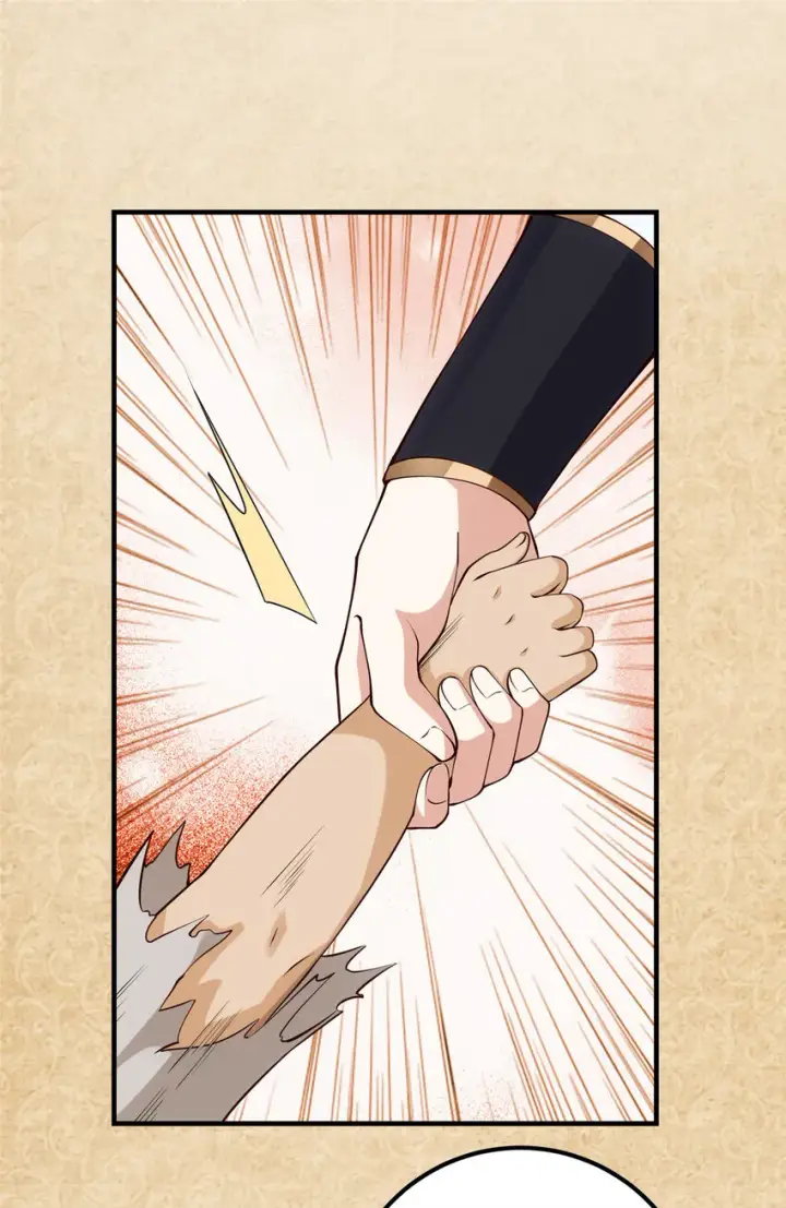 漫画《掌门低调点》010 我的大徒弟！第31张图