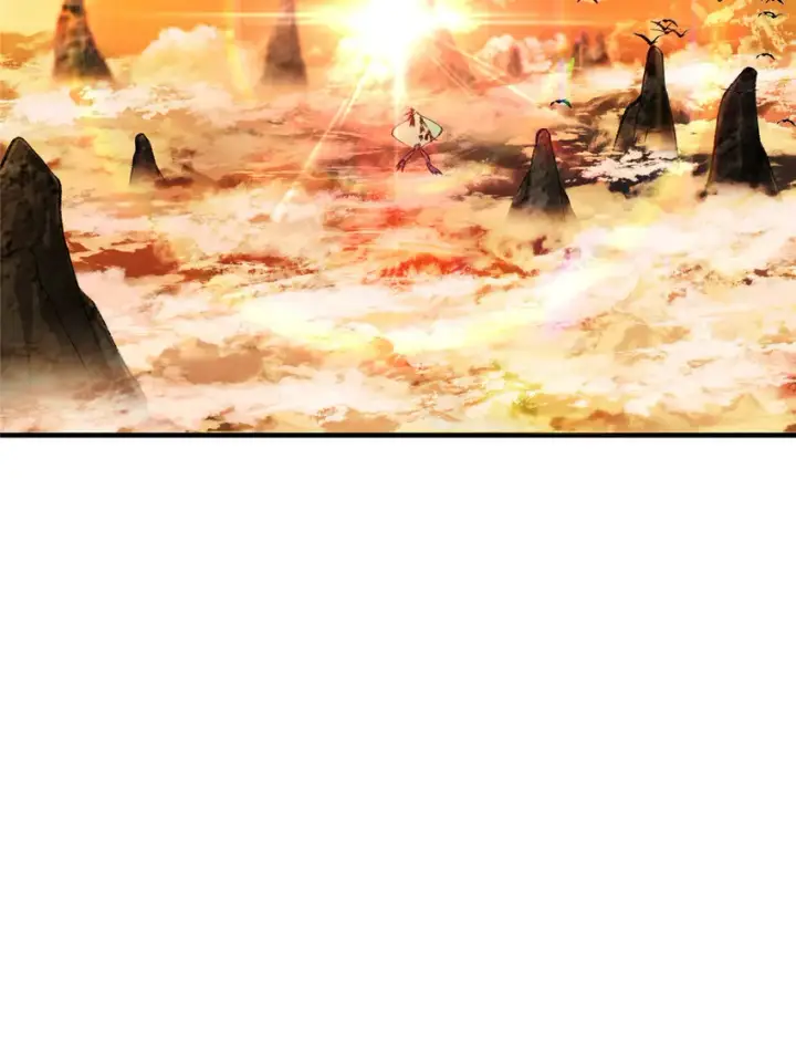 漫画《掌门低调点》010 我的大徒弟！第48张图