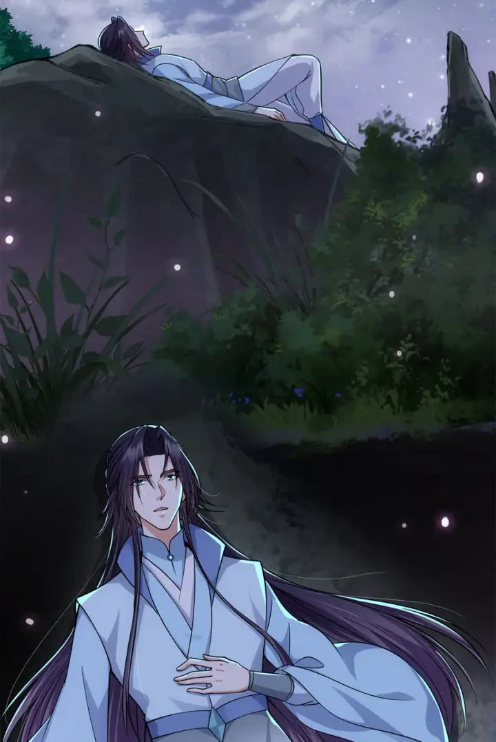 漫画《掌门低调点》018 开启小炼器时代！第14张图