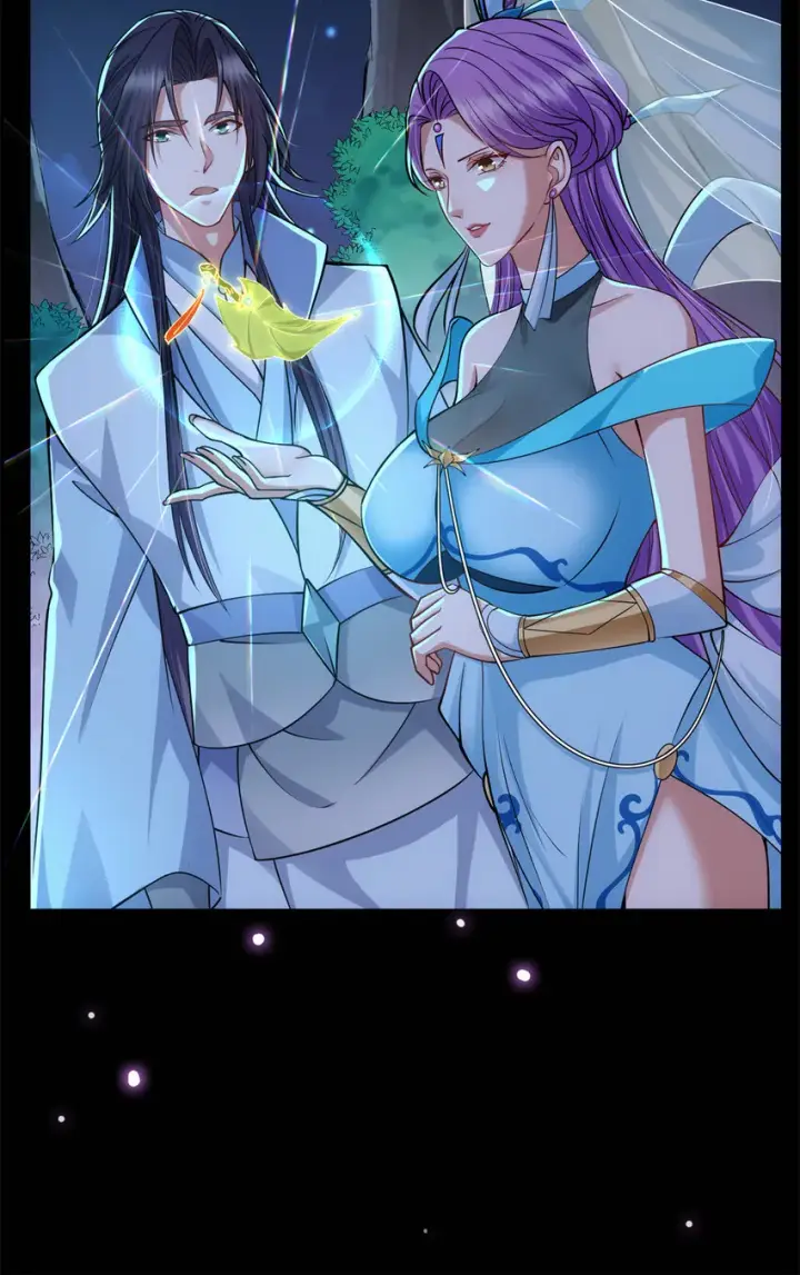 漫画《掌门低调点》018 开启小炼器时代！第28张图