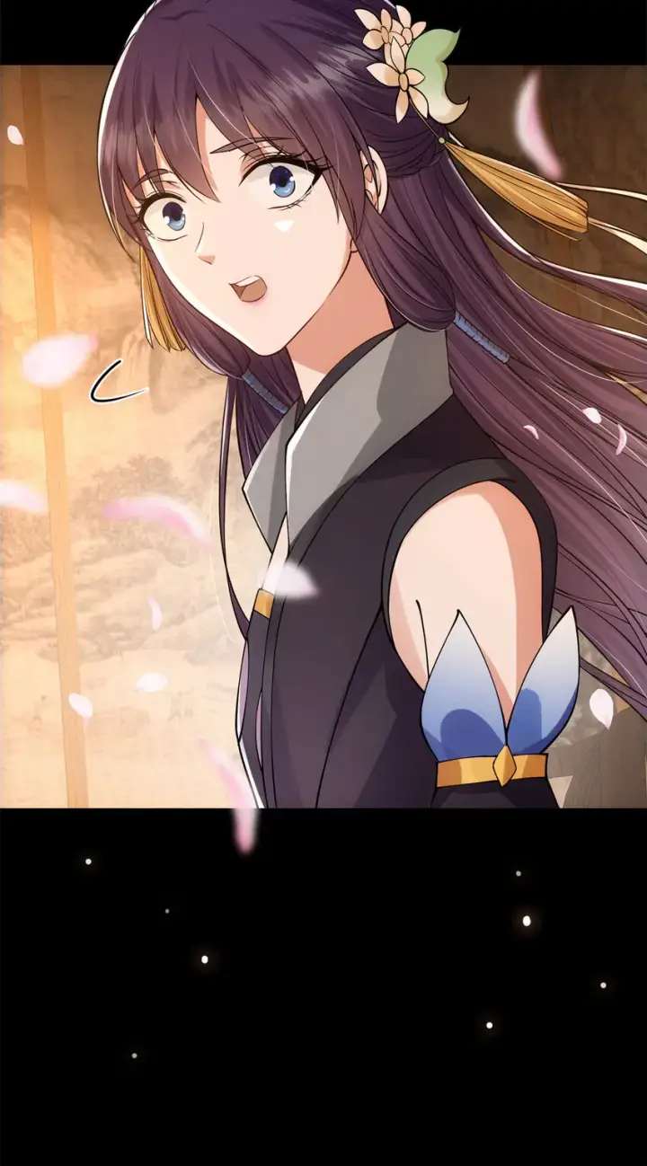 《掌门低调点》019 越来越放肆了！图58