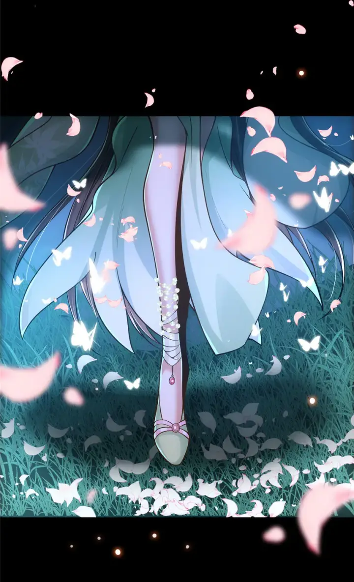 漫画《掌门低调点》021 恋上掌门这件事第33张图